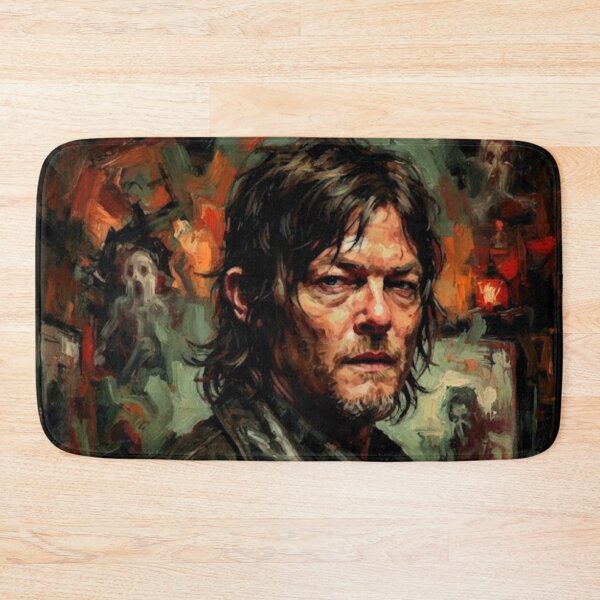 Item preview, Masters Of Horror Cigarette Burns Fine Art Tribute designed and sold by Art's Diner.