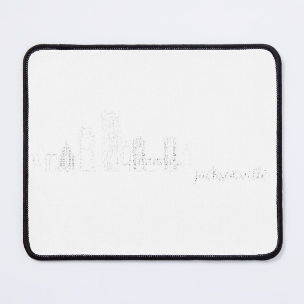 Item preview, Jacksonville City Signature designed and sold by BatNSFWshop.