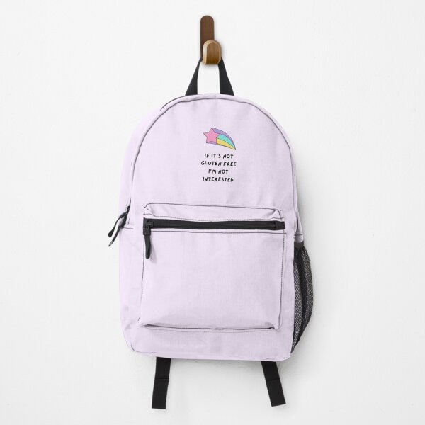 Item preview, Gluten Free Shooting Star | Cute Coeliac Pastel Design designed and sold by My Gluten Free Life UK.