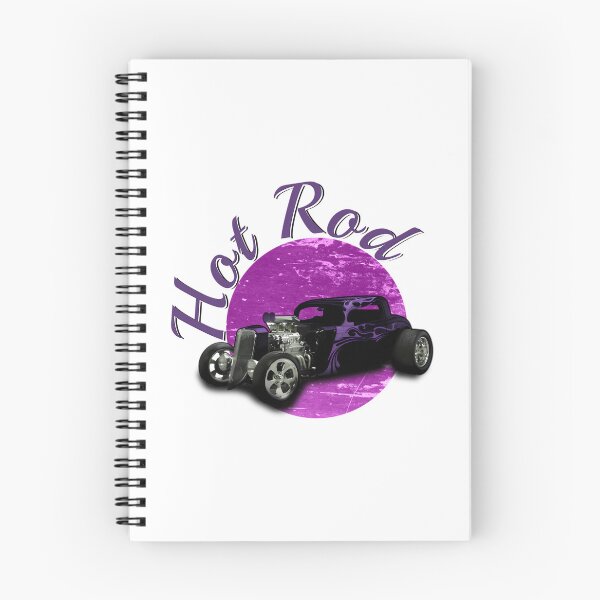 Item preview, Hot Rod Version 1 designed and sold by bsalaub-.