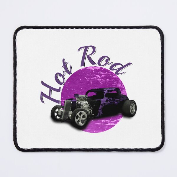 Item preview, Hot Rod Version 1 designed and sold by bsalaub-.
