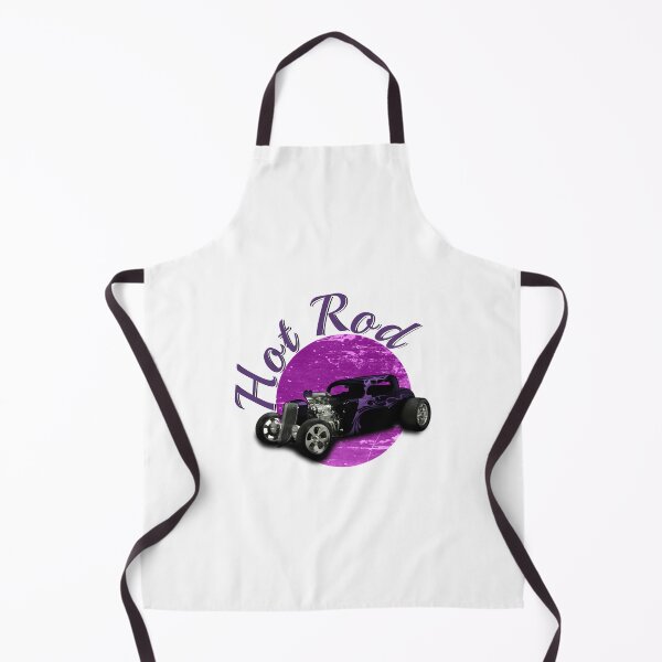 Item preview, Hot Rod Version 1 designed and sold by bsalaub-.
