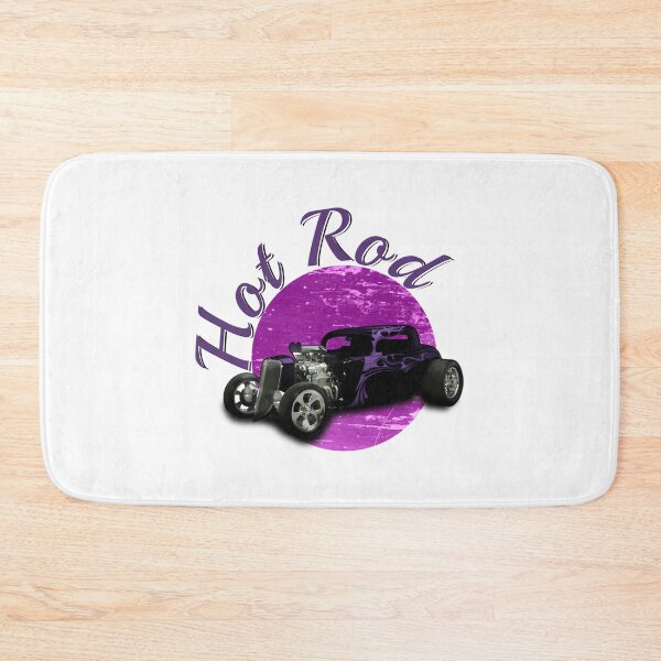 Item preview, Hot Rod Version 1 designed and sold by bsalaub-.