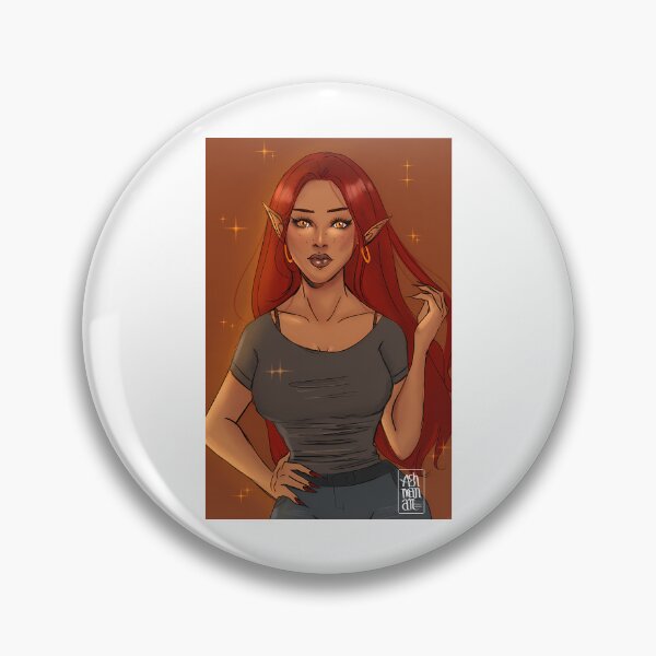 Item preview, Bryce Quinlan designed and sold by Tinlesadasuig.