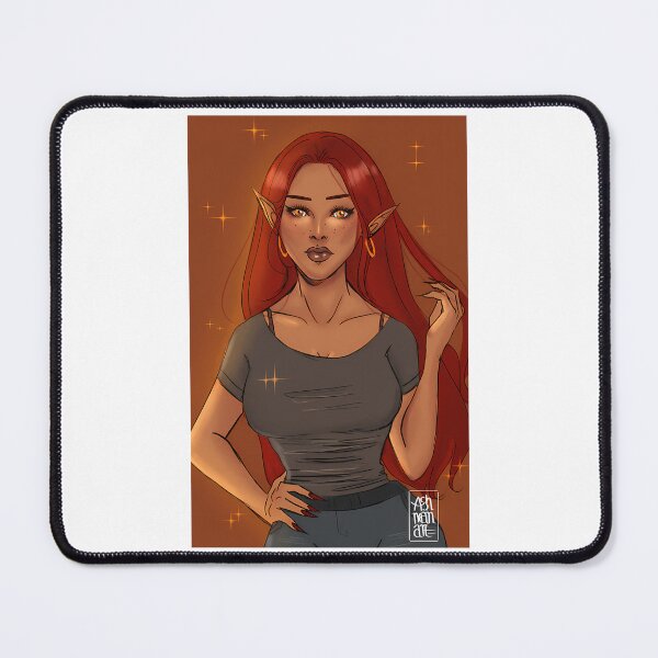 Item preview, Bryce Quinlan designed and sold by Tinlesadasuig.