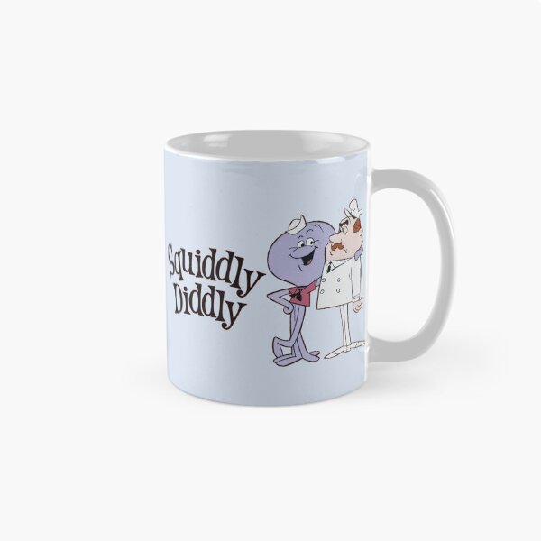 Item preview, Squiddly Diddly Vintage Hanna-Barbera Sailor designed and sold by luhan1204shop.
