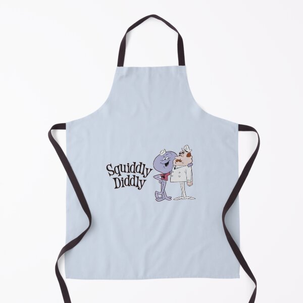 Item preview, Squiddly Diddly Vintage Hanna-Barbera Sailor designed and sold by luhan1204shop.