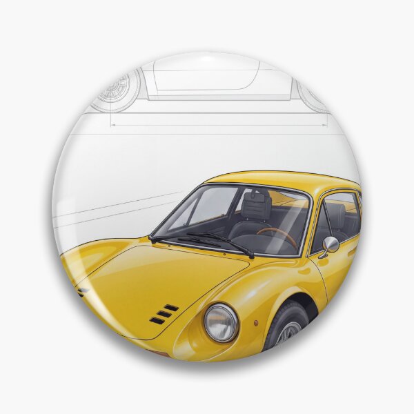 Item preview, Dino 246GT designed and sold by Theodor Decker.