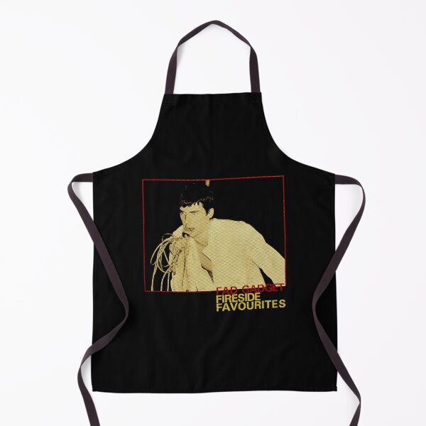 Item preview, Fad Gadget King of the Flies designed and sold by gilesjacobs.