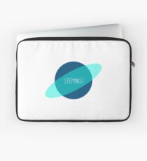 Steminist (Astrophysik) Laptoptasche