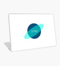 Steminist (Astrophysik) Laptop Folie