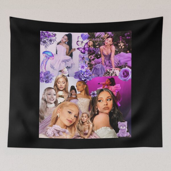 Item preview, Ariana Petal designed and sold by owpldh.