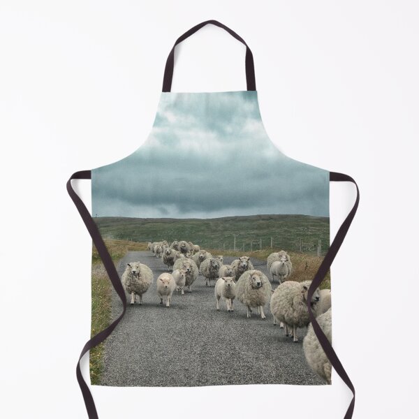Item preview, Shetland Traffic Jam designed and sold by Lynn Bolt.