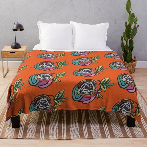 Item preview, Maya Modern Astrology - Manik' Deer Crimson View designed and sold by energyoflove333.