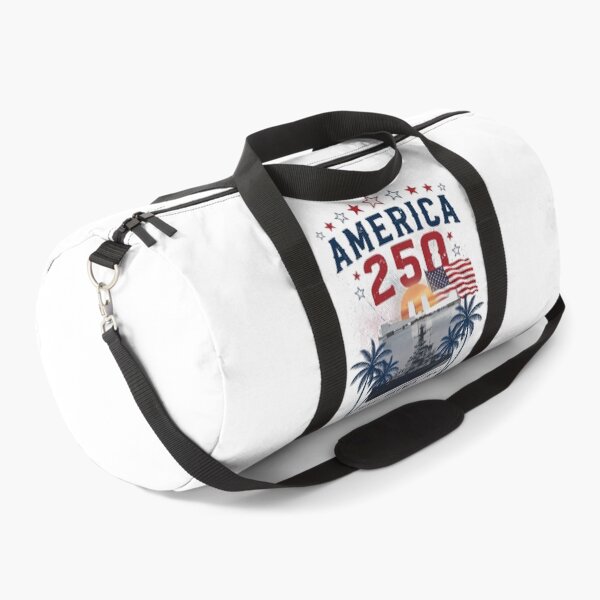 Item preview, America 250 Honolulu Hawaii Pearl Harbor Semiquincentennial 1776 - 2026 Vintage Flag v7 designed and sold by DarylWelsh2024.