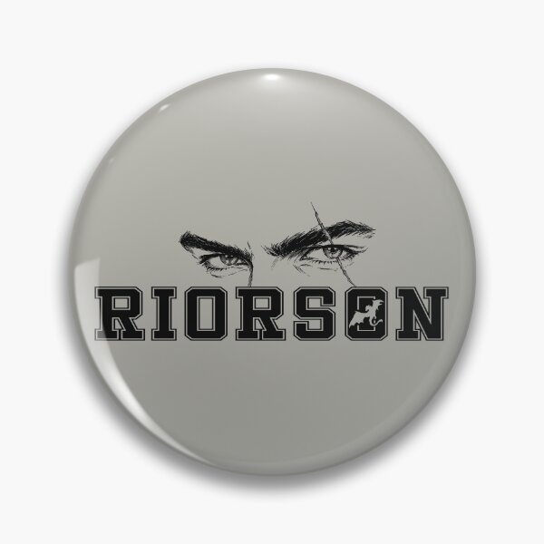 Item preview, Xaden Riorson - Wingleader designed and sold by LunarDesignzz.