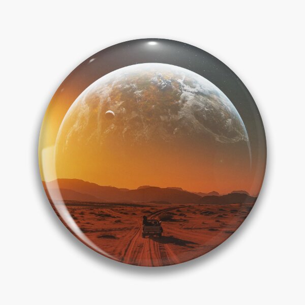 Item preview, WADI RUM.  designed and sold by LFHCS.