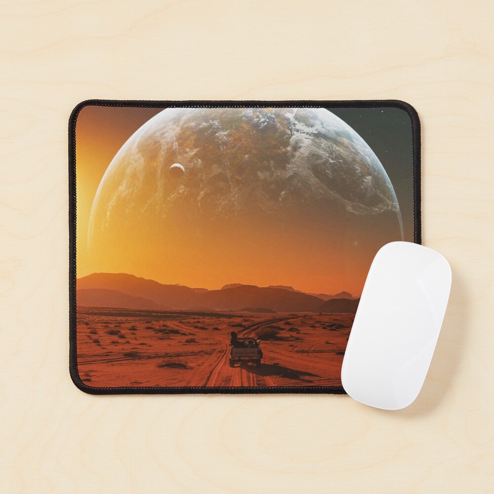 Item preview, Mouse Pad designed and sold by LFHCS.