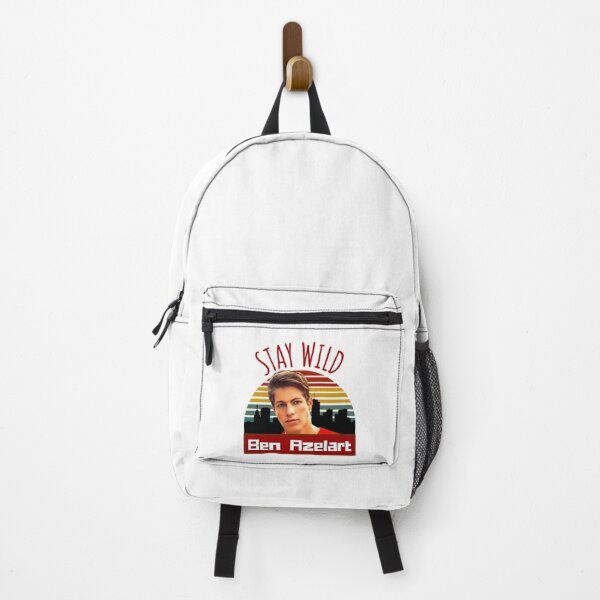 Item preview, Stay Wild Ben Azelart designed and sold by aelan-iDelao.