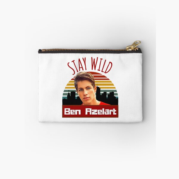 Item preview, Stay Wild Ben Azelart designed and sold by aelan-iDelao.