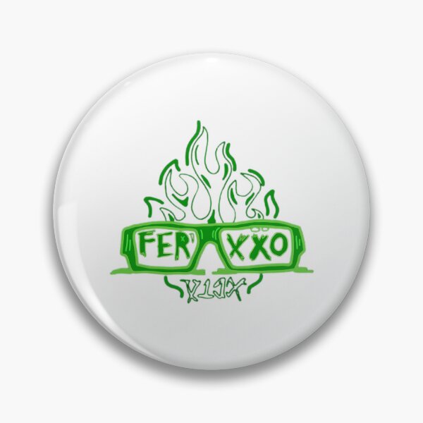 Item preview, Feid Logo Glasses designed and sold by isy-nuano.