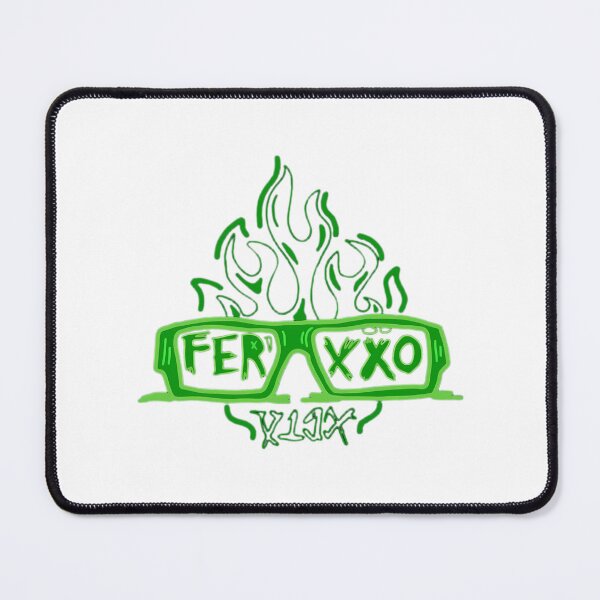 Item preview, Feid Logo Glasses designed and sold by isy-nuano.