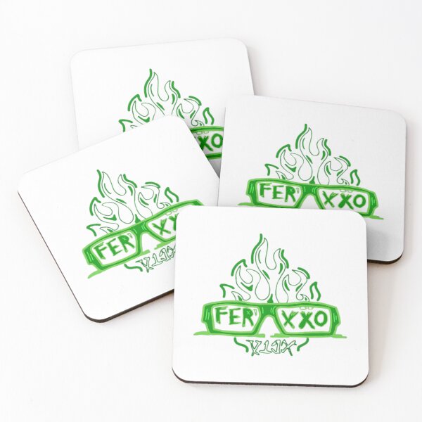 Item preview, Feid Logo Glasses designed and sold by isy-nuano.