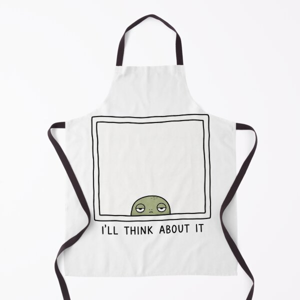 Item preview, I'll Think About It Funny Sloth Meme Relatable Humor designed and sold by MonkiFlipp.