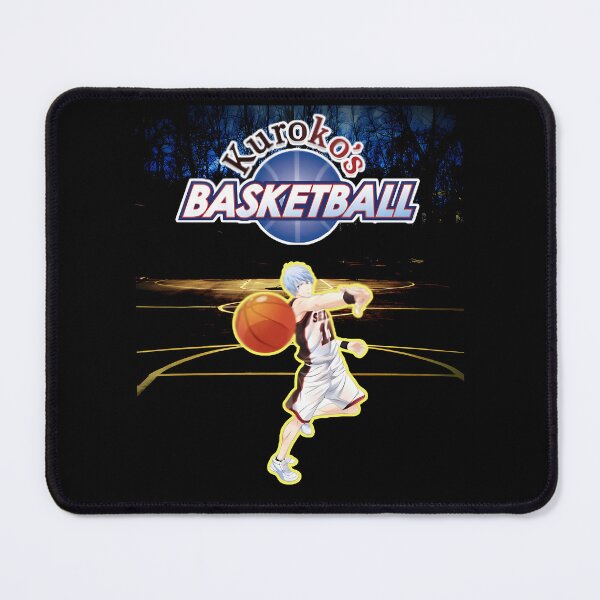 Item preview, Kurokos Basketball designed and sold by ZahiraFi-reston.