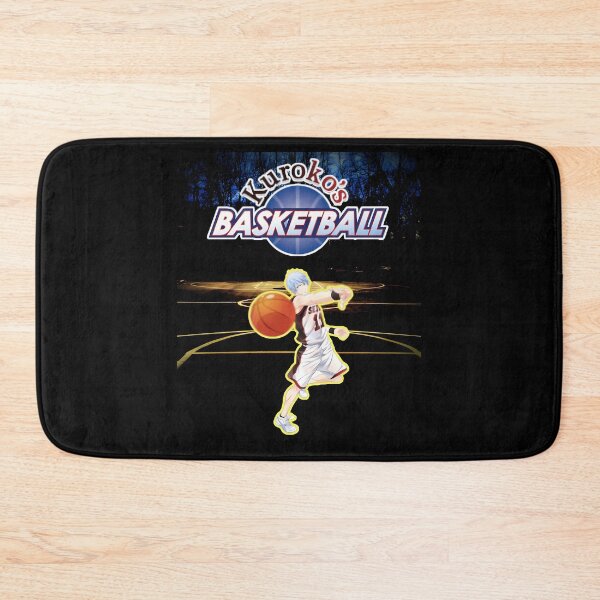 Item preview, Kurokos Basketball  designed and sold by ZahiraFi-reston.