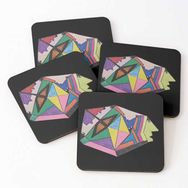Item preview, Maya Modern Astrology - Men Akbal designed and sold by energyoflove333.