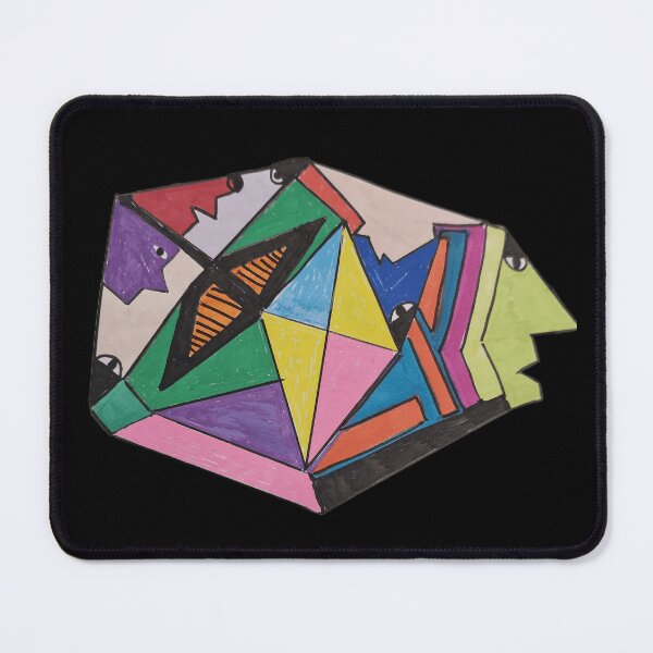 Item preview, Maya Modern Astrology - Men Akbal designed and sold by energyoflove333.