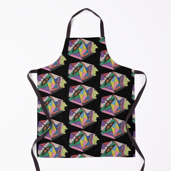 Item preview, Maya Modern Astrology - Men Akbal designed and sold by energyoflove333.