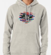 Sei mehr Chill Hoodie