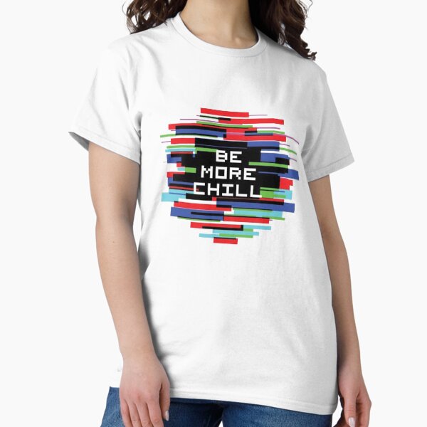 Artikel-Vorschau von Sei mehr Chill, designt und verkauft von Caroline Guercio.
