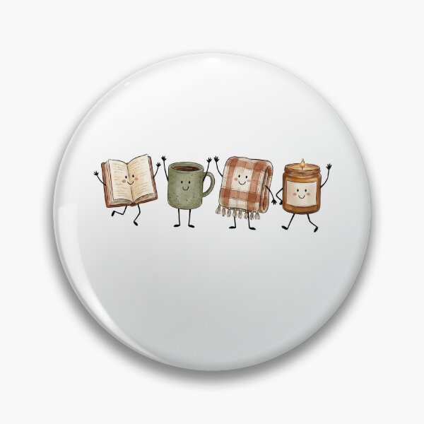 Item preview, Cozy Reading designed and sold by CharmiA Fox.