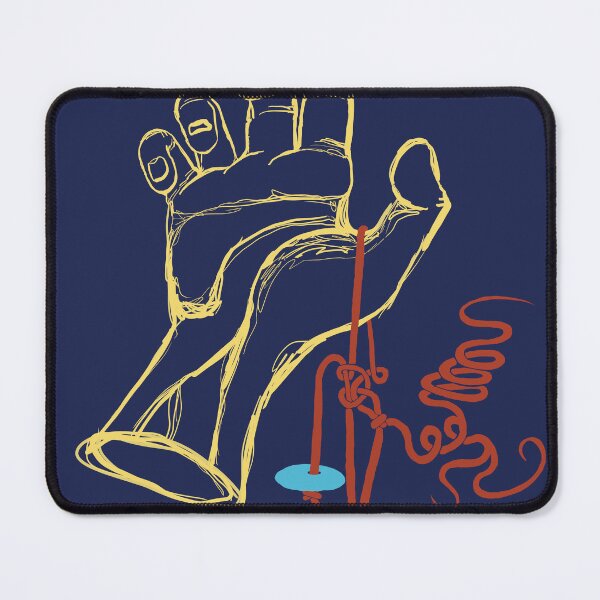Item preview, Handheld Caregiving designed and sold by Eevan is Art.