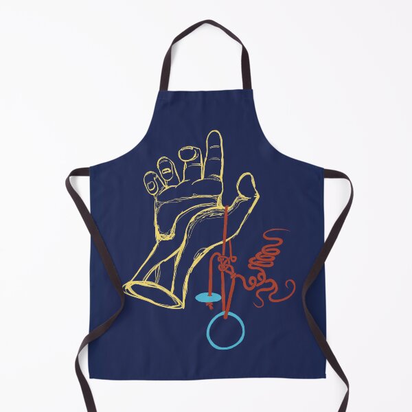 Item preview, Handheld Caregiving designed and sold by Eevan is Art.