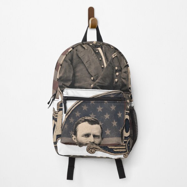 Item preview, Grant, Sherman & Sheridan 1865 Champs Civil War designed and sold by Designed for War.