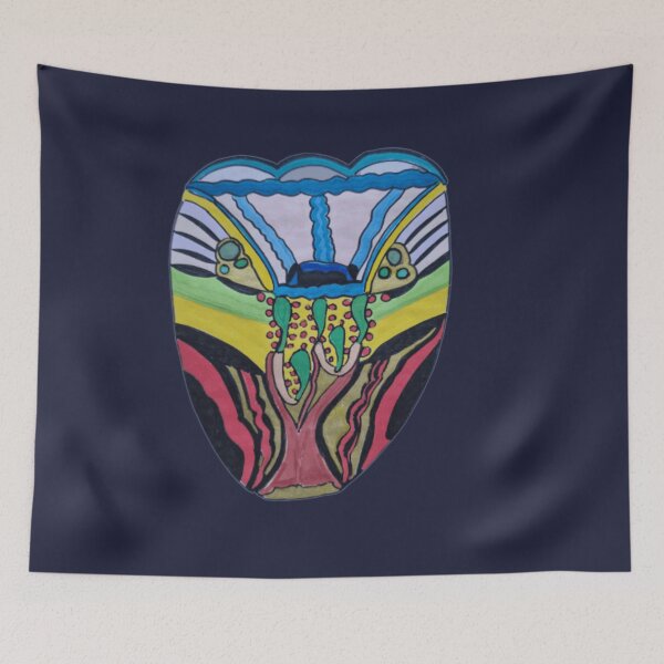 Item preview, Maya Modern Astrology  - Batz the Sacred Weaver of Time designed and sold by energyoflove333.