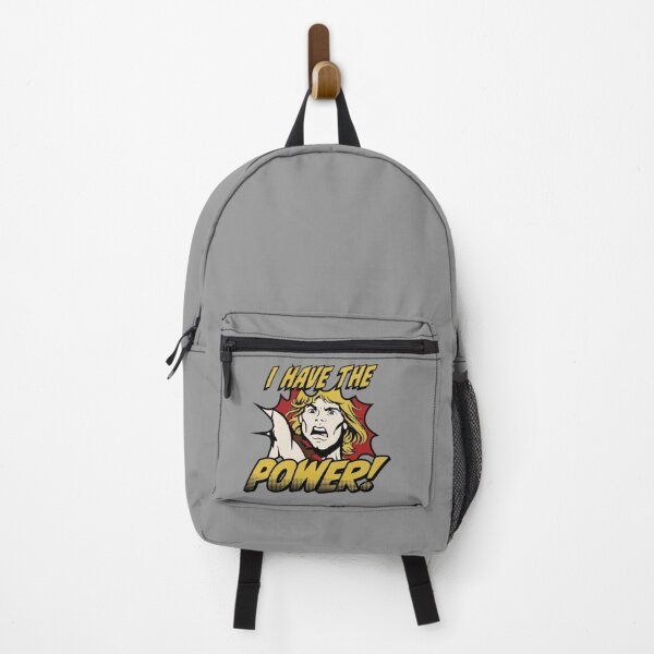 Item preview, He-Man I Have The Power Pop Art Pop-Out designed and sold by luhan1204shop.