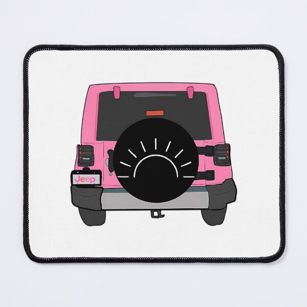 Item preview, Pink Wrangler designed and sold by AlexGuzm-an.