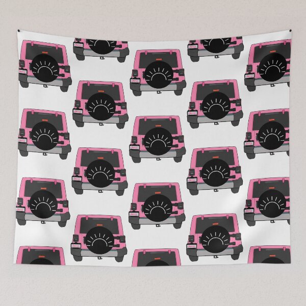 Item preview, Pink Wrangler designed and sold by AlexGuzm-an.