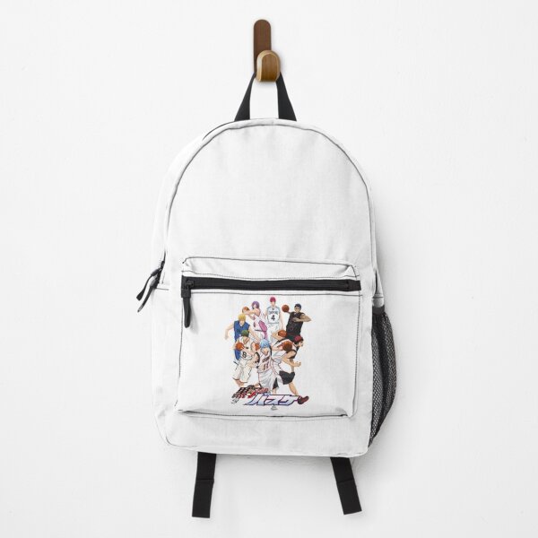Item preview, Kuroko'S Basketball Essential designed and sold by ZahiraFi-reston.