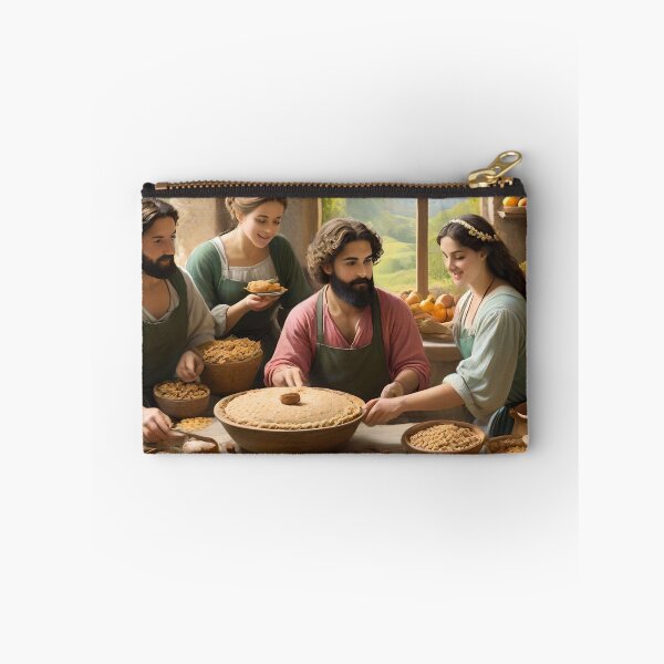 Item preview, Lammas Feast - Collective bread making and harvest offerings designed and sold by NeyhineAngelionShop.