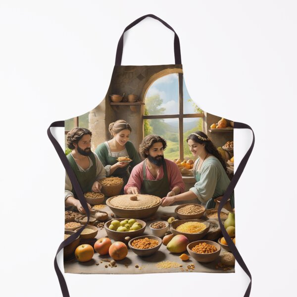 Item preview, Lammas Feast - Collective bread making and harvest offerings designed and sold by NeyhineAngelionShop.