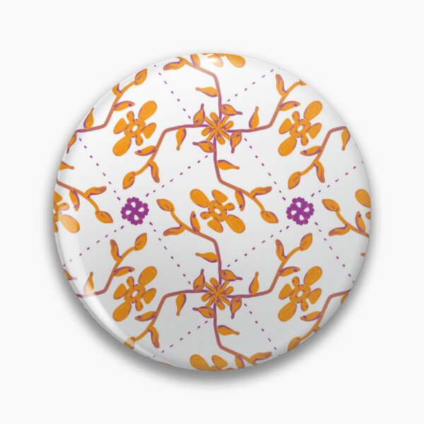 Item preview, Flower pattern background designed and sold by NarongStocker37.