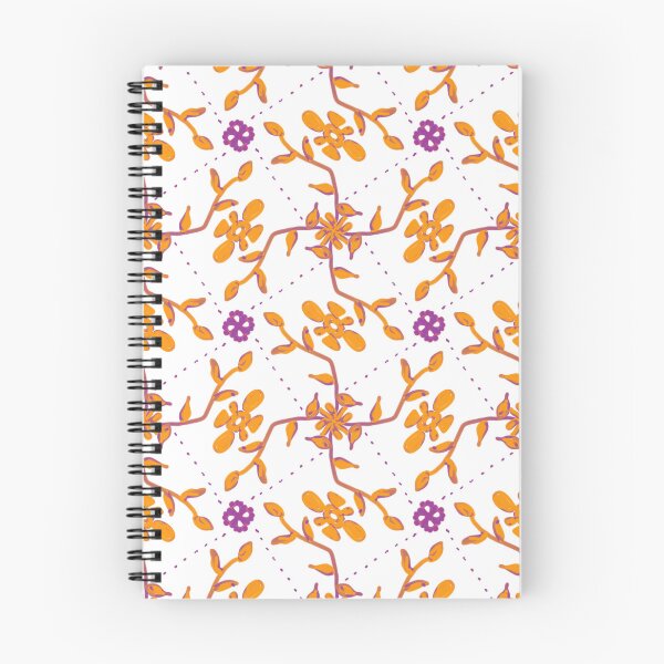 Item preview, Flower pattern background designed and sold by NarongStocker37.