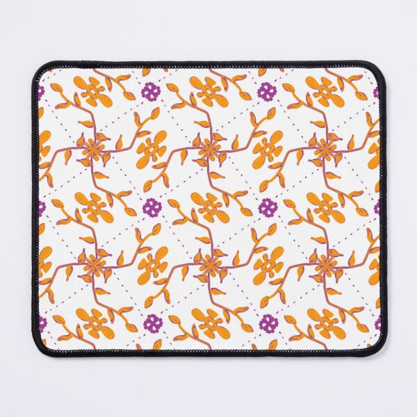 Item preview, Flower pattern background designed and sold by NarongStocker37.