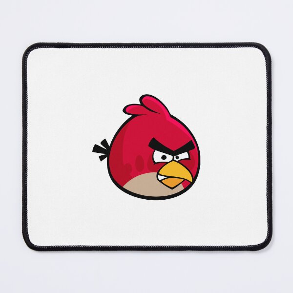 Item preview, angry birds | Cartoon Bird Slingshot Adventure | Funny Gaming Art designed and sold by tshirtsdesign9.